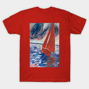 Marine T-Shirt